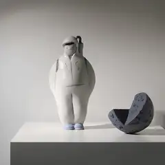 Декоративная фигура Dreamer