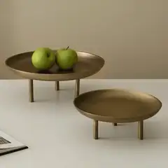 Блюдо Dune Bowl