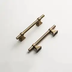 Скоба Antique Pont