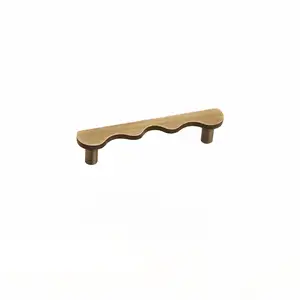 Скоба Wave Antique