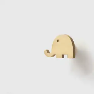 Кнопка Elephant