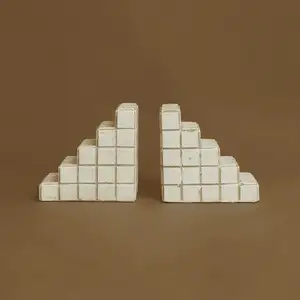 Держатели для книг Tetris