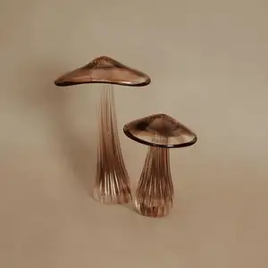 Декоративная фигура Mushroom