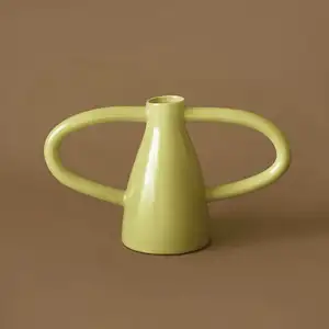 Ваза Vessel Green