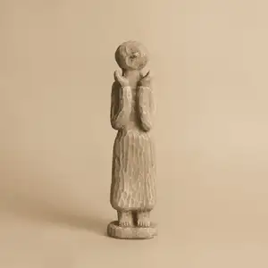 Декоративная фигура Mesopotamia