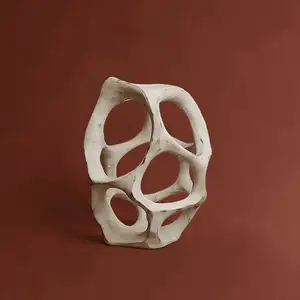 Декоративная скульптура Organic