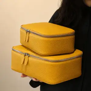 Бокс для косметики Neverfull Flat