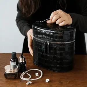 Бокс для косметики Neverfull Tube
