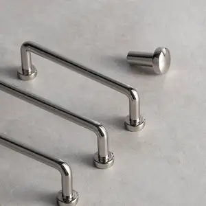 Скоба Ellipse