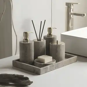 Набор для ванной Terra Noir