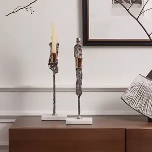 Подсвечник Ghost