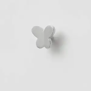 Кнопка Butterfly