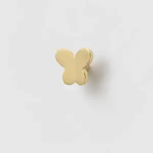 Кнопка Butterfly