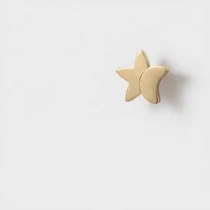 Кнопка Moonstar