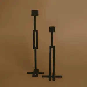 Подсвечник Cubus