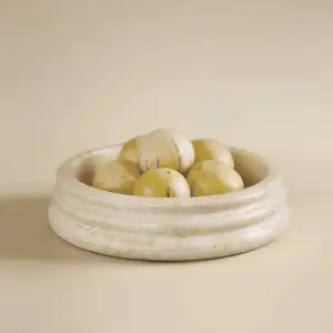 Блюдо Cream