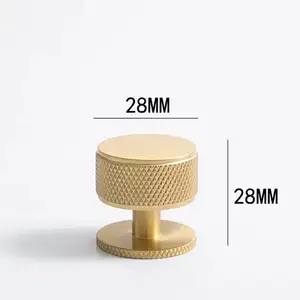 Кнопка Grooved