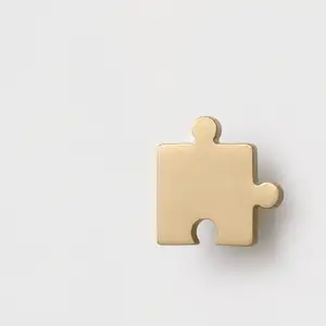 Кнопка Puzzle