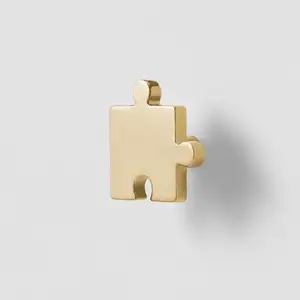 Кнопка Puzzle