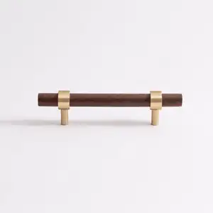 Скоба Wooden