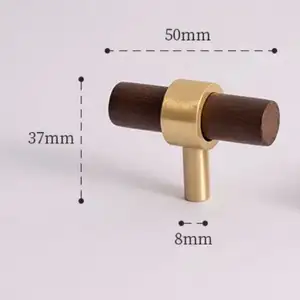 Штопор Wooden