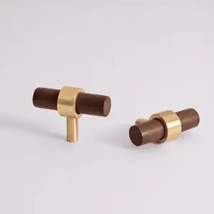 Штопор Wooden