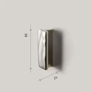 Скоба Tona Wave