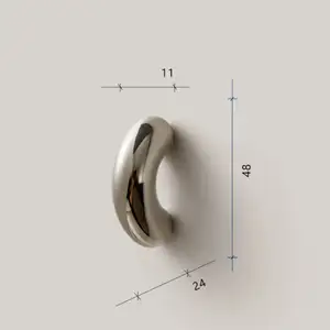 Скоба Tona Arch