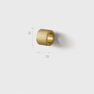 Кнопка Tona Ring