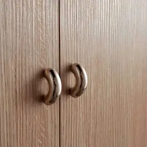 Скоба Tona Arch
