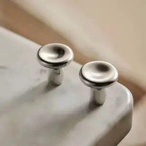 Кнопка Tona Mushroom