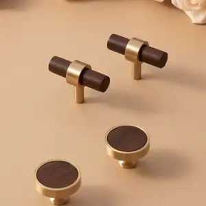 Штопор Wooden