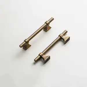 Скоба Antique Pont