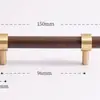 Скоба Wooden