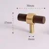 Штопор Wooden