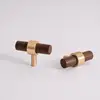 Штопор Wooden