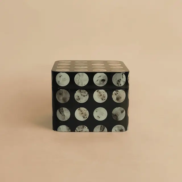Шкатулка Pandora