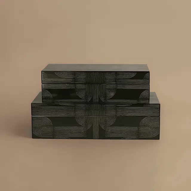Шкатулка Neo