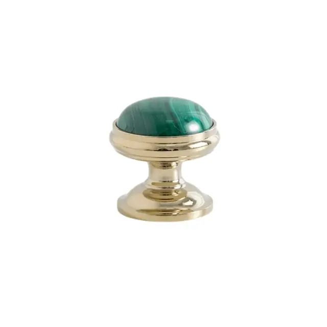 Кнопка Aura Stone