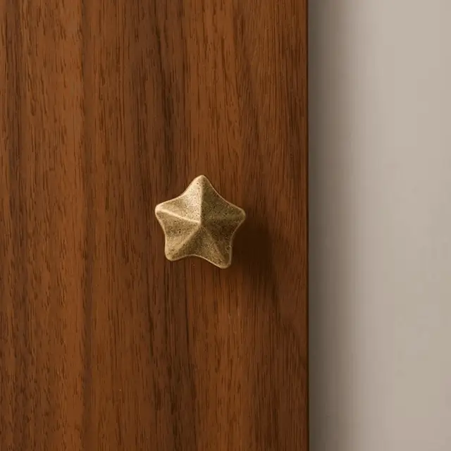 Кнопка Starfish