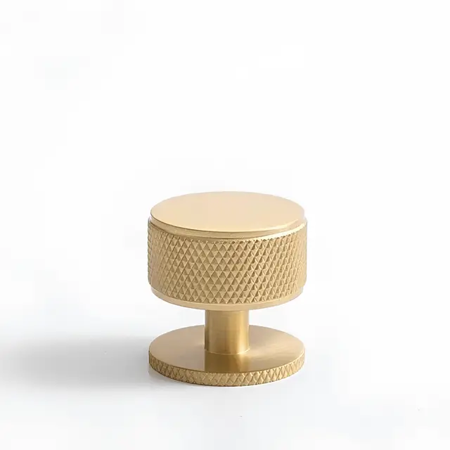 Кнопка Grooved