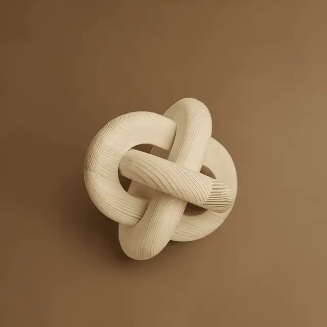 Декоративный узел Sailor