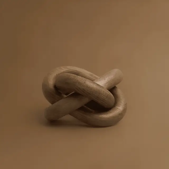 Декоративный узел Sailor