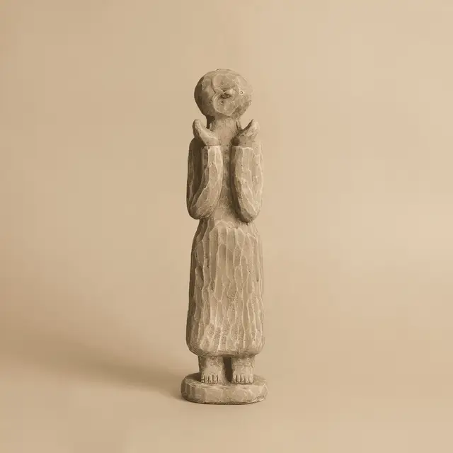 Декоративная фигура Mesopotamia