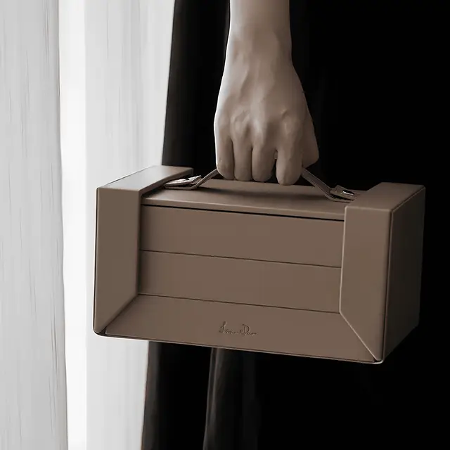 Органайзер для украшений Emma