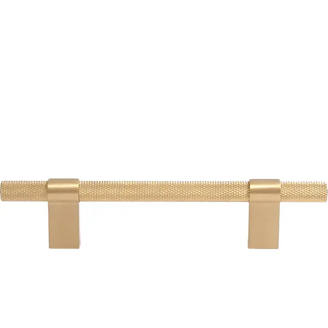 Скоба Grooved