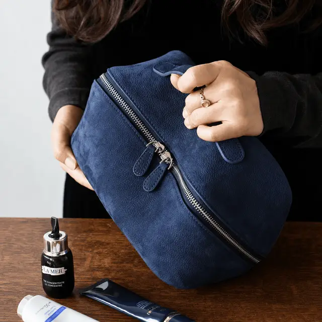 Бокс для косметики Neverfull Soft