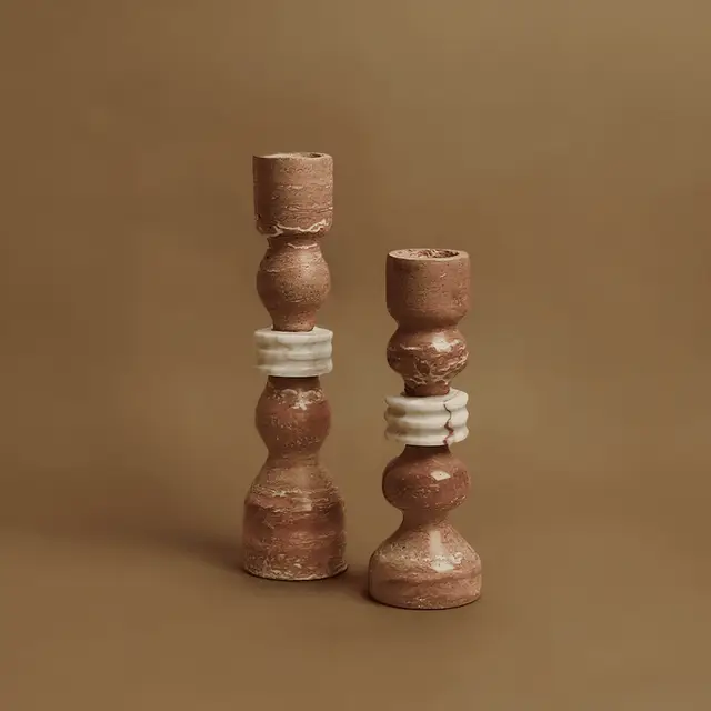 Подсвечник Runa