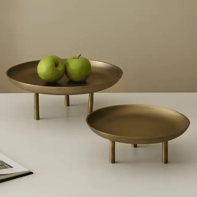 Блюдо Dune Bowl