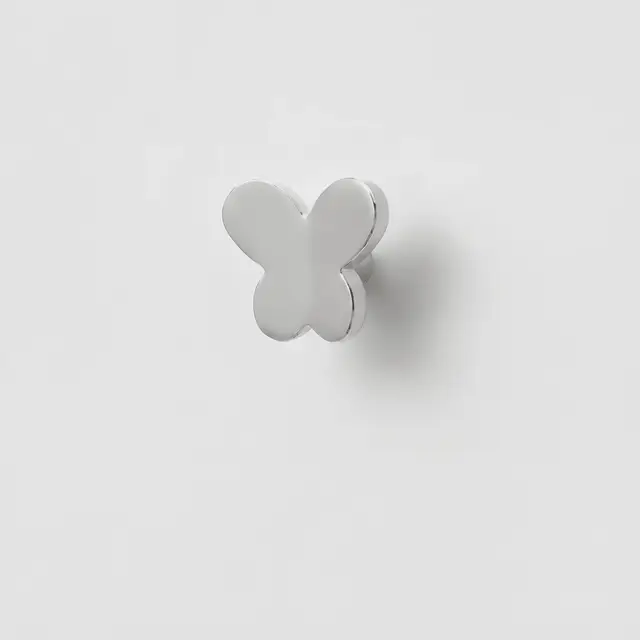 Кнопка Butterfly